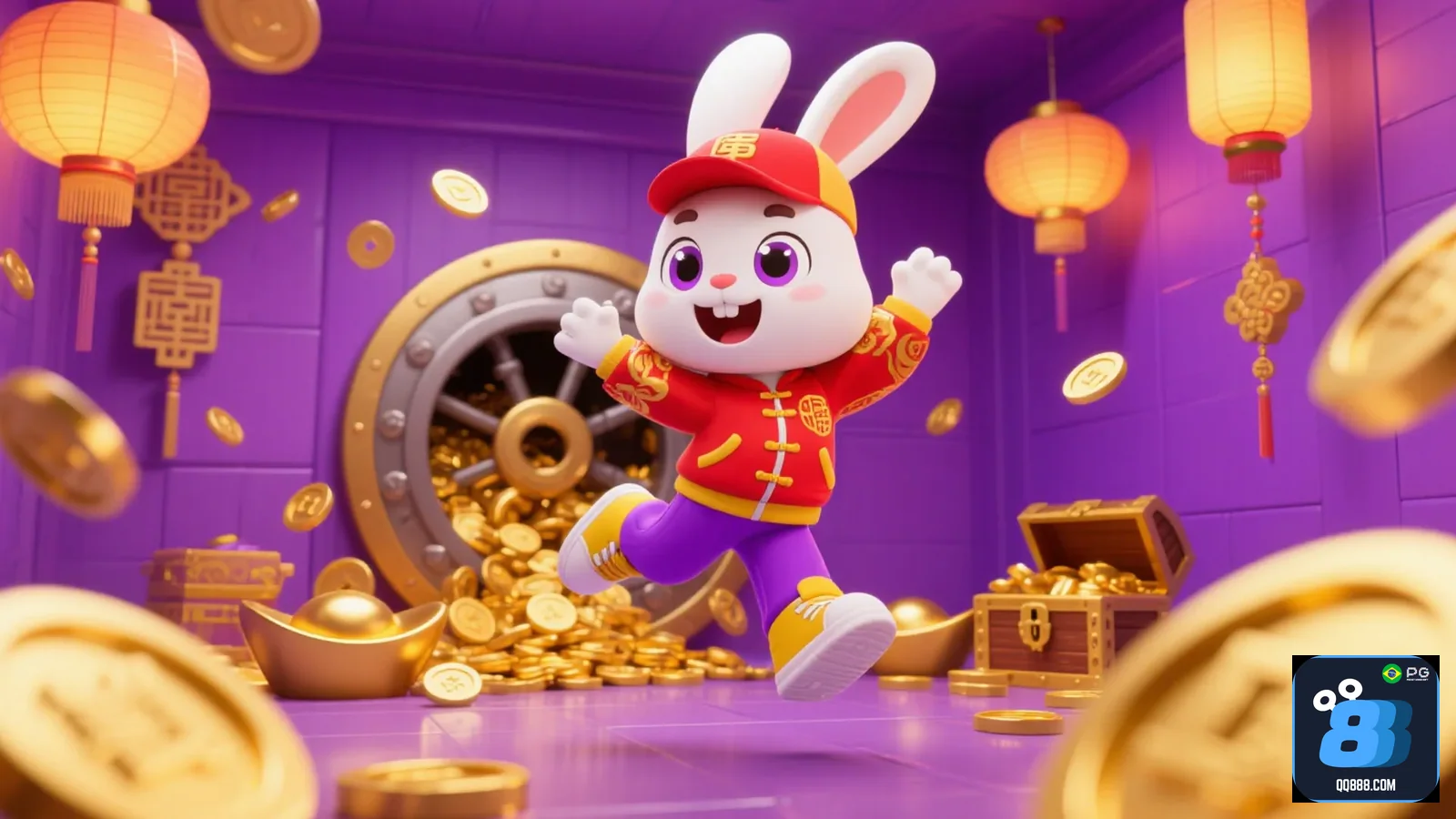 Imagem de cassino online - qq888