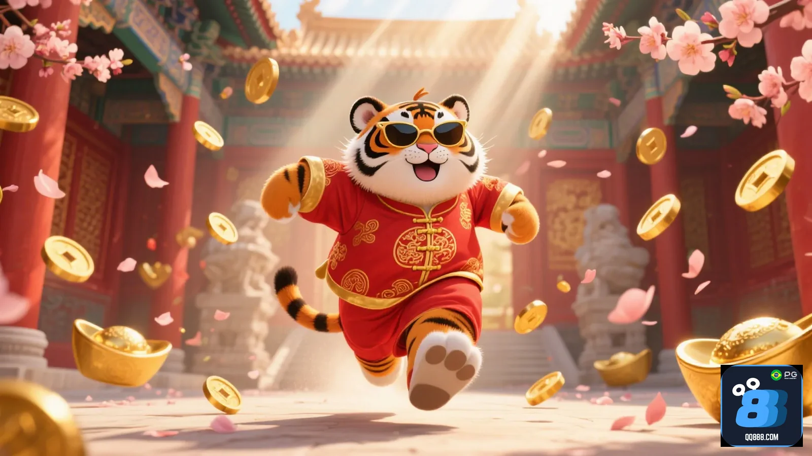 Jogador VIP em cassino - qq888