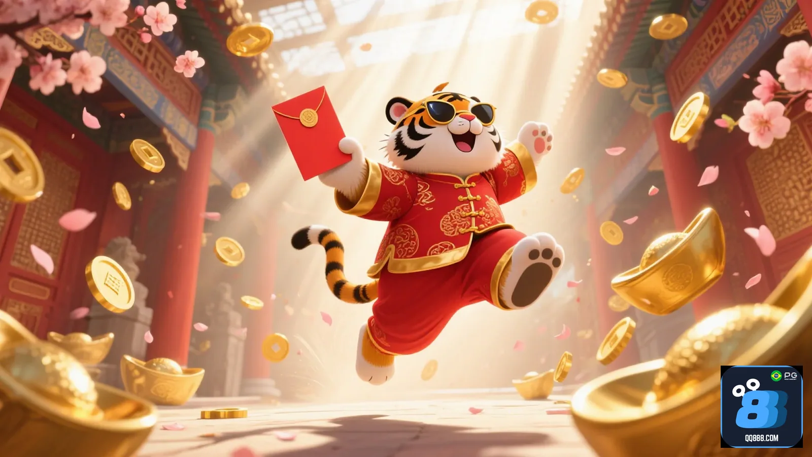 Imagem de cassino mobile - qq888